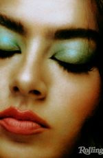 CHARLI XCX for Rolling Stone UK Digital Edition, March 2022
