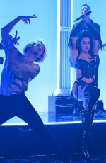 CHARLI XCX Performs Baby on Saturday Night Live 03/05/2022