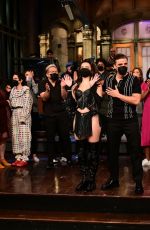 CHARLI XCX Performs Baby on Saturday Night Live 03/05/2022