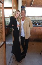 CHARLOTTE MCKINNEY at L