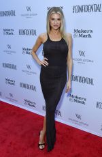 CHARLOTTE MCKINNEY at LA Confidential Magazine