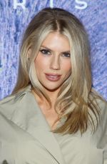 CHARLOTTE MCKINNEY at Longchamp Brings Provence to LA to Celebrate SS22 Collection 03/23/2022