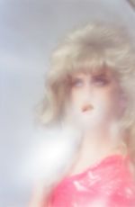 CHLOE CHERRY for Polyester Magazine, March 2022