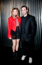 CHLOE MORETZ at W Magazine Best Performances Party in Los Angeles 03/24/2022