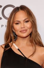 CHRISSY TEIGEN at 7th Annual Hollywood Beauty Awards at Taglyan Complex in Los Angeles 03/19/2022