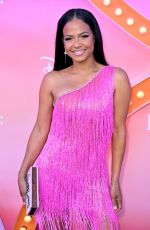 CHRISTINA MILIAN at Olivia Rodrigo: Driving Home 2u Premiere in Los Angeles 03/24/2022