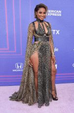 CIARA at Billboard Women in Music 2022 in Inglewood 03/02/2022