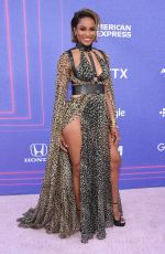 CIARA at Billboard Women in Music 2022 in Inglewood 03/02/2022
