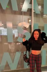 CIERRA RAMIREZ - Instagram Photos 03/10/2022