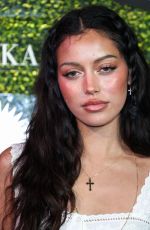 CINDY KIMBERLY at Sunny Vodka Launch Party in Los Angeles 03/15/2022