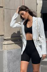 CINDY MELLO for Showpo Spring 2022