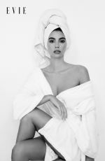 CINDY MELLO in Eie Magazine, Spring 2022