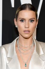 CLAIRE HOLT at Vanity Fair and Lancome Celebrate Future of Hollywood in Los Angeles 03/24/2022
