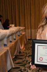 CONNIE BRITTON at 2022 Afi Awards in Beverly Hills 03/11/2022