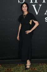 COURTENEY COX at Shining Vale Premiere in Hollywood 02/28/2022