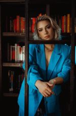 COURTNEY MILLER for Unclear Magazine