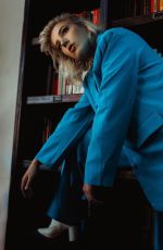 COURTNEY MILLER for Unclear Magazine