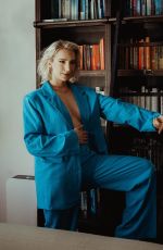 COURTNEY MILLER for Unclear Magazine