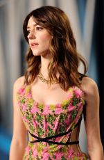 DAISY EDAGAR-JONES at 2022 Vanity Fair Oscar Party in Beverly Hills 03/27/2022