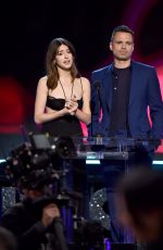 DAISY EDGAR-JONES at 2022 Film Independent Spirit Awards in Santa Monica 03/06/2022