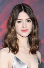 DAISY EDGAR-JONES at Fresh Premiere in Los Angeles 03/03/2022