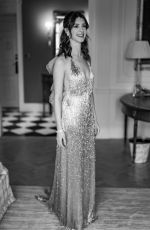 DAISY EDGAR-JONES - Bafta Film Awards Portraits, March 2022