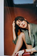 DAISY EDGAR-JONES for Exit Magazine, March 2022