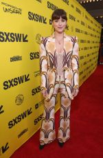 DAKOTA JOHNSON at Cha Cha Real Smooth Premiere at SXSW in Austin 03/18/2022