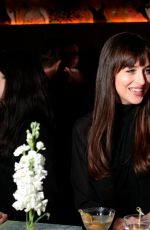 DAKOTA JOHNSON at Maude x Asystem: Libido Event in West Hollywood 03/16/2022