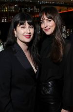 DAKOTA JOHNSON at Maude x Asystem: Libido Event in West Hollywood 03/16/2022