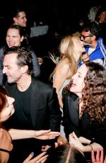 DAKOTA JOHNSON at W Magazine Best Performances Party in Los Angeles 03/24/2022