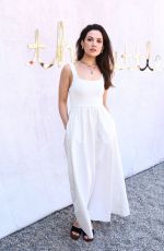 DANIELLE CAMPBELL at Little Market