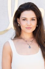DANIELLE CAMPBELL at Little Market
