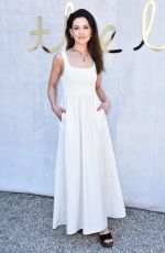 DANIELLE CAMPBELL at Little Market