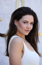 DANIELLE CAMPBELL at Little Market