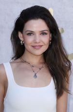 DANIELLE CAMPBELL at Little Market