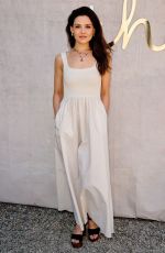 DANIELLE CAMPBELL at Little Market