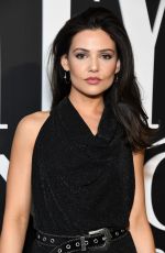 DANIELLE CAMPBELL at Vanity Fair and Lancome Celebrate Future of Hollywood in Los Angeles 03/24/2022
