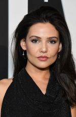 DANIELLE CAMPBELL at Vanity Fair and Lancome Celebrate Future of Hollywood in Los Angeles 03/24/2022