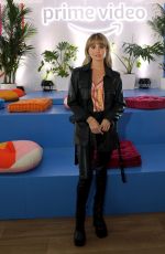 DEBBY RYAN at Prime Video Brings Blue Room to SXSW in Austin 03/12/2022
