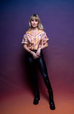 DEBBY RYAN for Los Angeles Times SXSW Portraits, March 2022