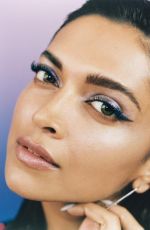 DEEPIKA PADUKONE for Allure Magazine, April 2022