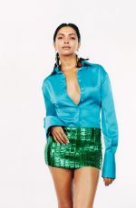 DEEPIKA PADUKONE for Allure Magazine, April 2022