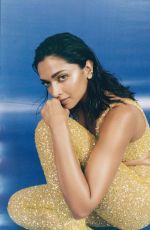 DEEPIKA PADUKONE for Allure Magazine, April 2022
