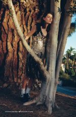 DIANA SILVERS for Puss Puss Magazine, March 2022