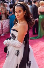 DIANE GUERRERO at 94th Annual Academy Awards at Dolby Theatre in Los Angeles 03/27/2022