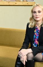 DIANE KRUGER at Prime Video Brings Blue Room to SXSW in Austin 03/13/2022