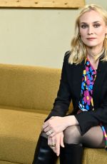 DIANE KRUGER at Prime Video Brings Blue Room to SXSW in Austin 03/13/2022