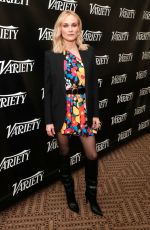 DIANE KRUGER at Prime Video Brings Blue Room to SXSW in Austin 03/13/2022