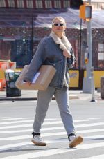 DIANE KRUGER Out Shopping in New York 03/08/2022